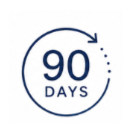 90-Day Money-Back