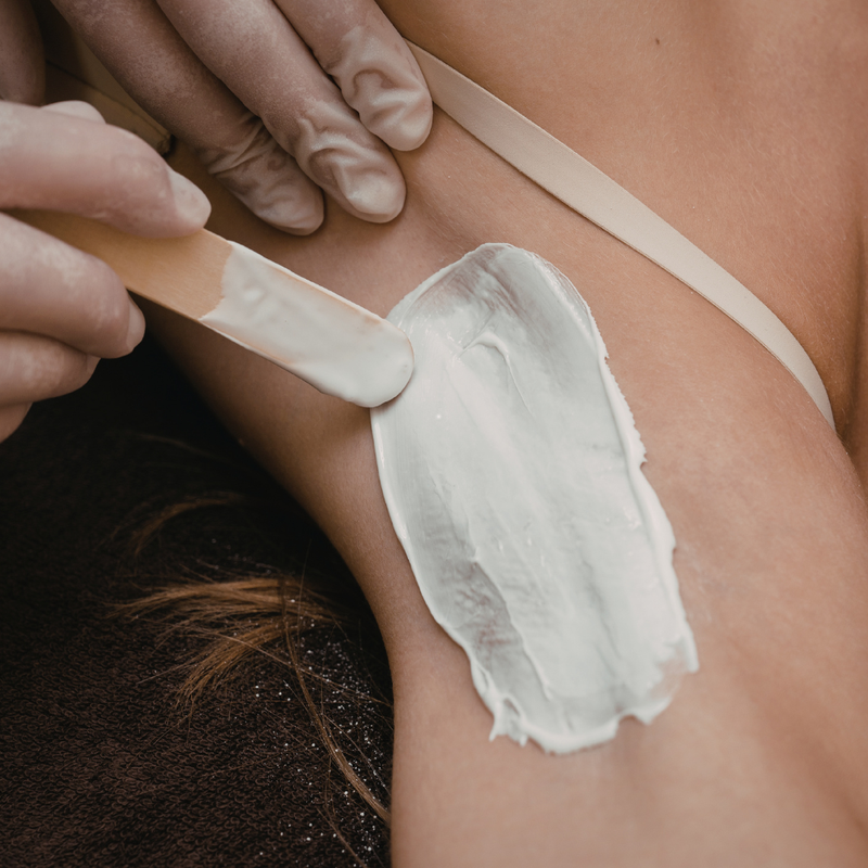 5 Facts About Ingrown Hairs & Hair Removal