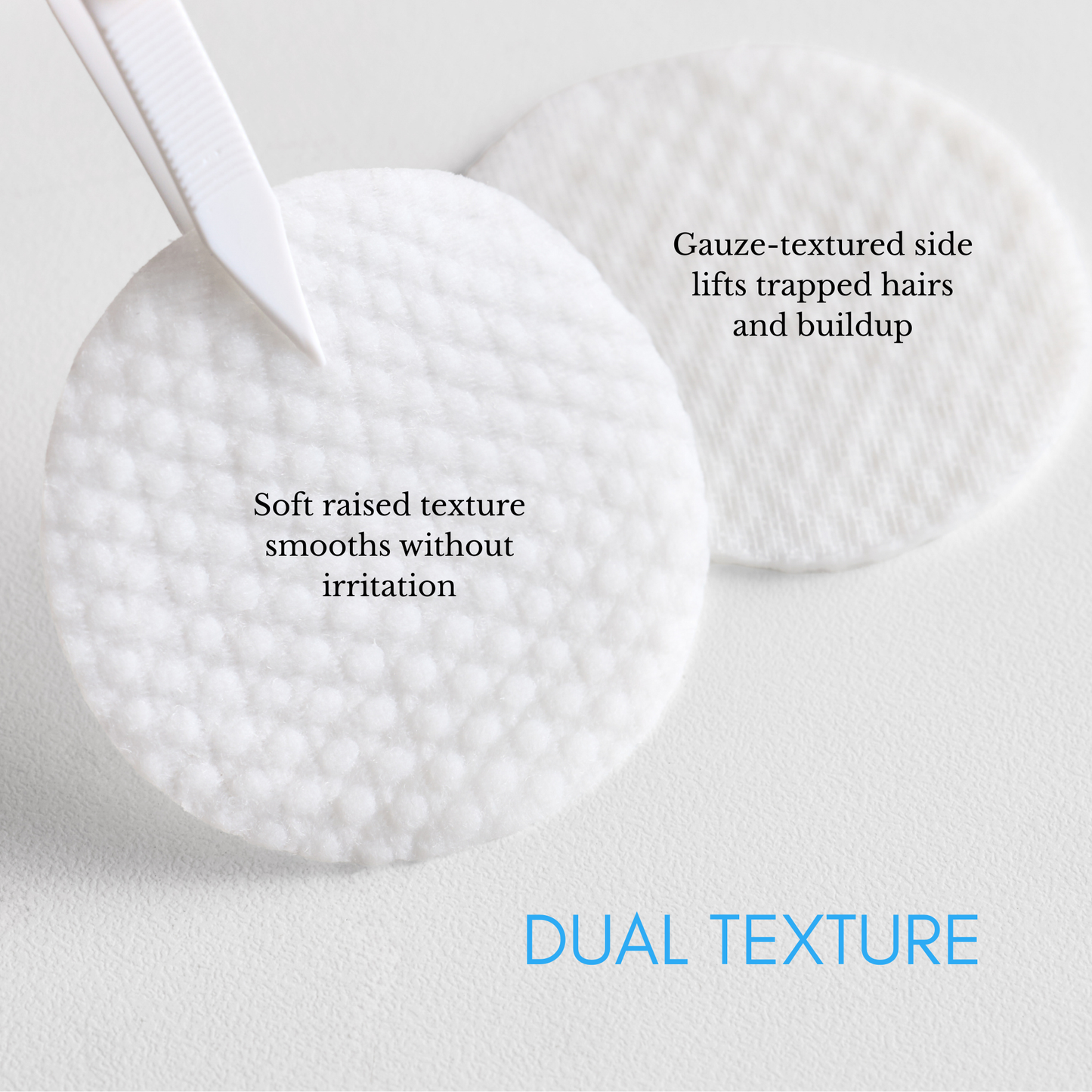 Bump Eraser Peel Pads
