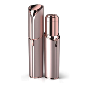 painless hair removal device facial